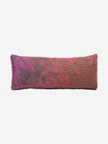 19th Century Curtain Lace Cushion | 1581
