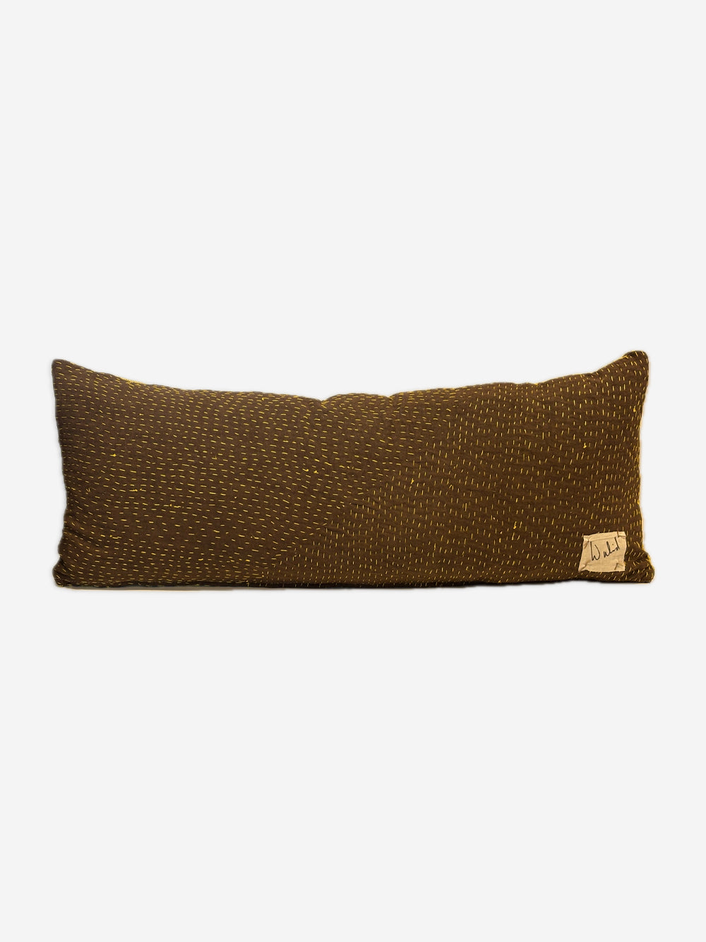 19th Century French Lace Cushion | 1587