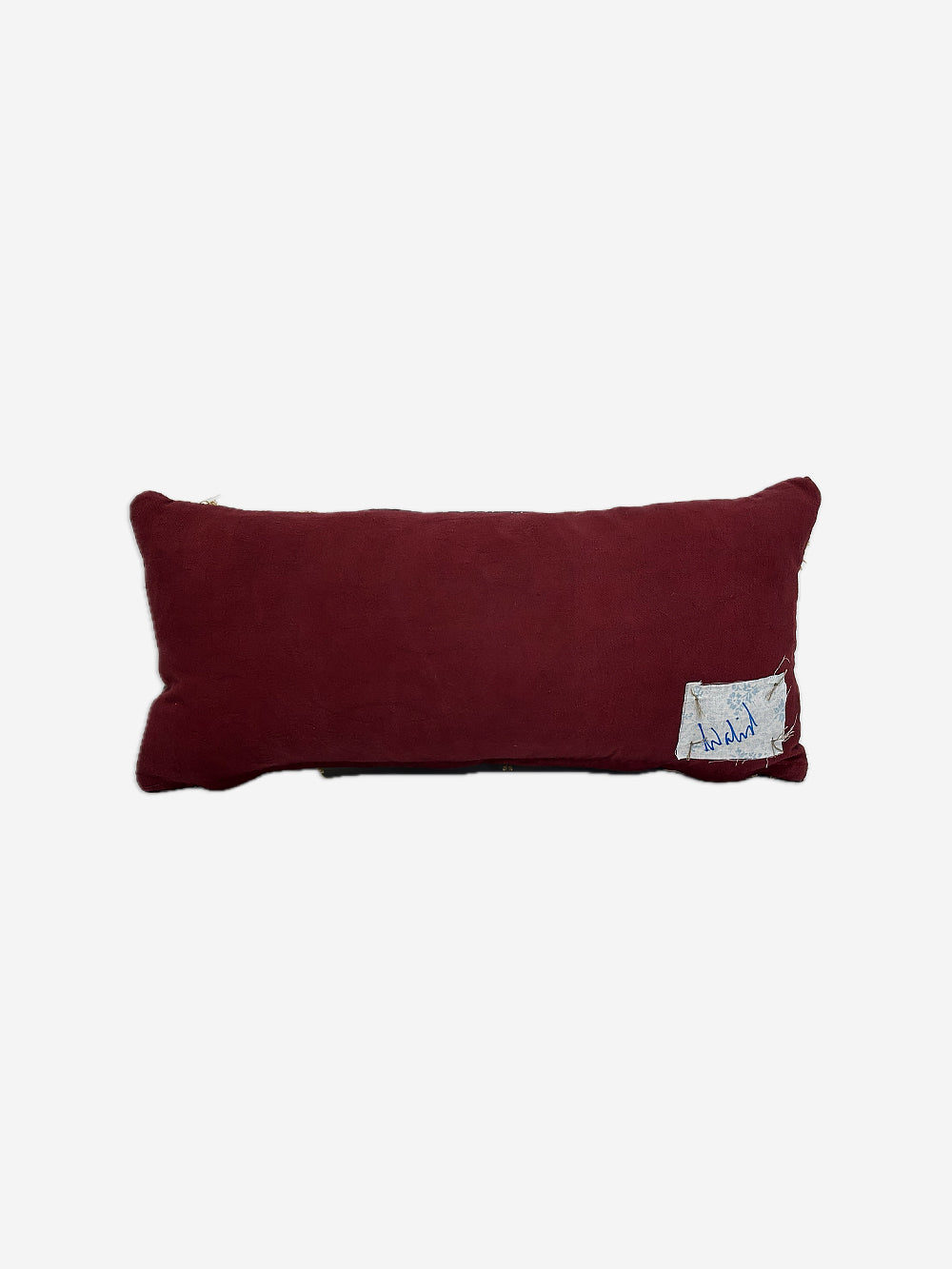 19th Century Napoleon III Aubusson Tapestry Cushion | 1609