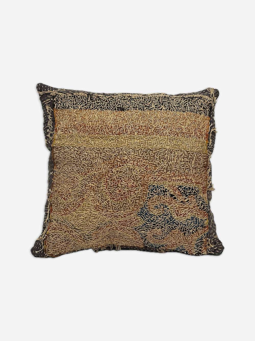 19th Century Napoleon III Aubusson Cushion | 1618