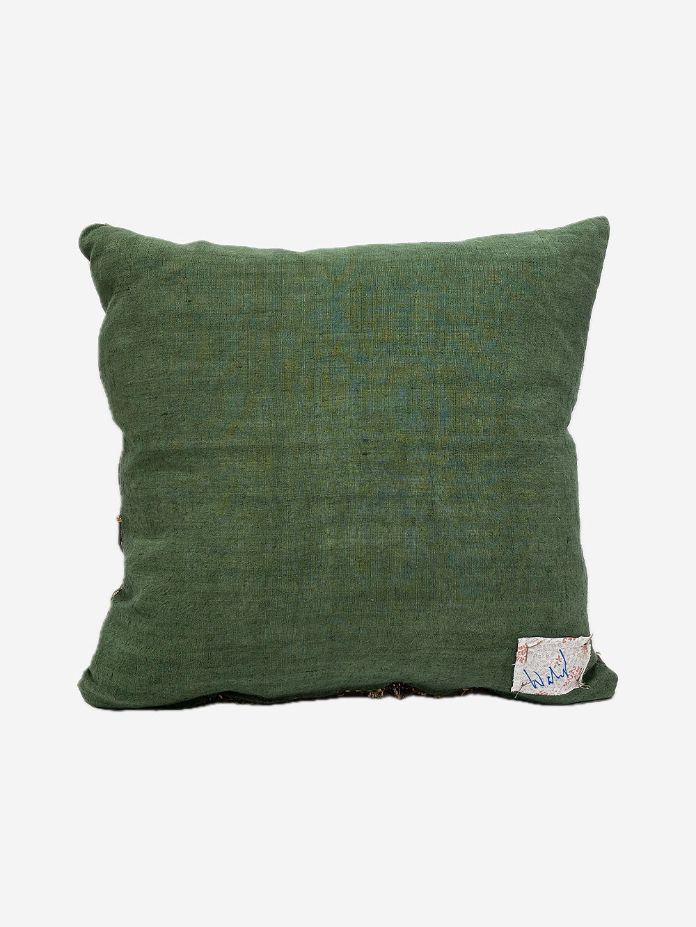 19th Century Napoleon III Aubusson Cushion | 1618