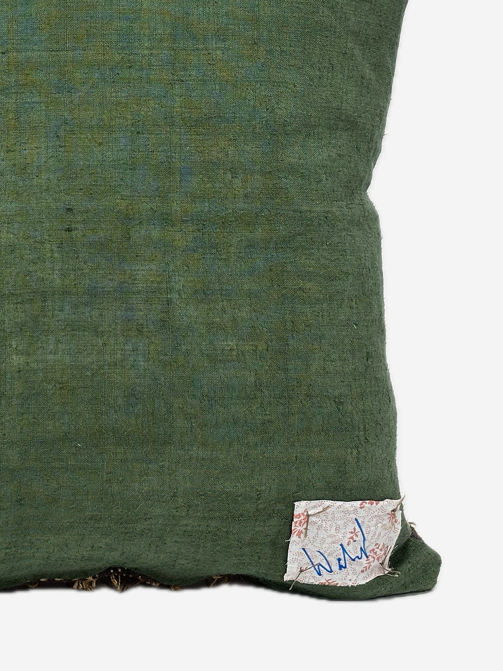 19th Century Napoleon III Aubusson Cushion | 1618