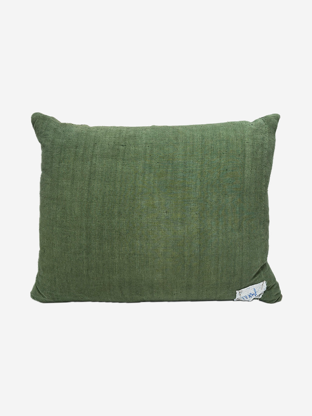 19th Century Edwardian Woollen Needlepoint Cushion | 1620