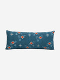 Vintage Japanese Kimono Cushion | 1631