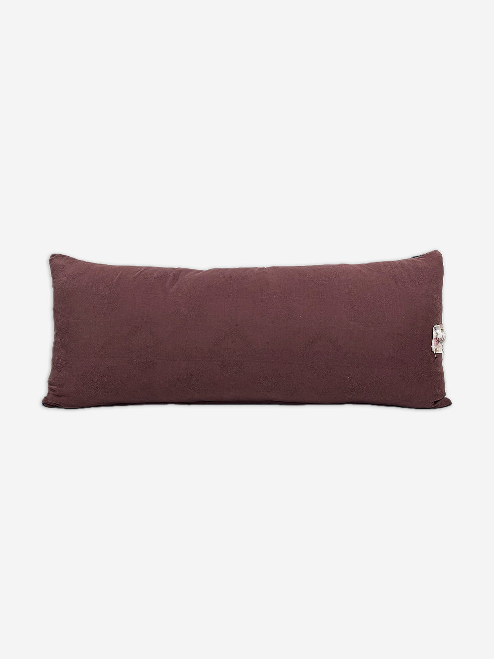 Vintage Japanese Kimono Cushion | 1631