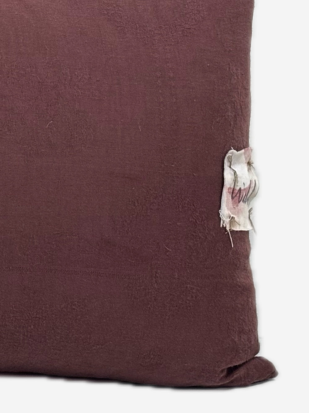 Vintage Japanese Kimono Cushion | 1631