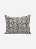 19th Century French Cotton Crochet Cushion | 1654