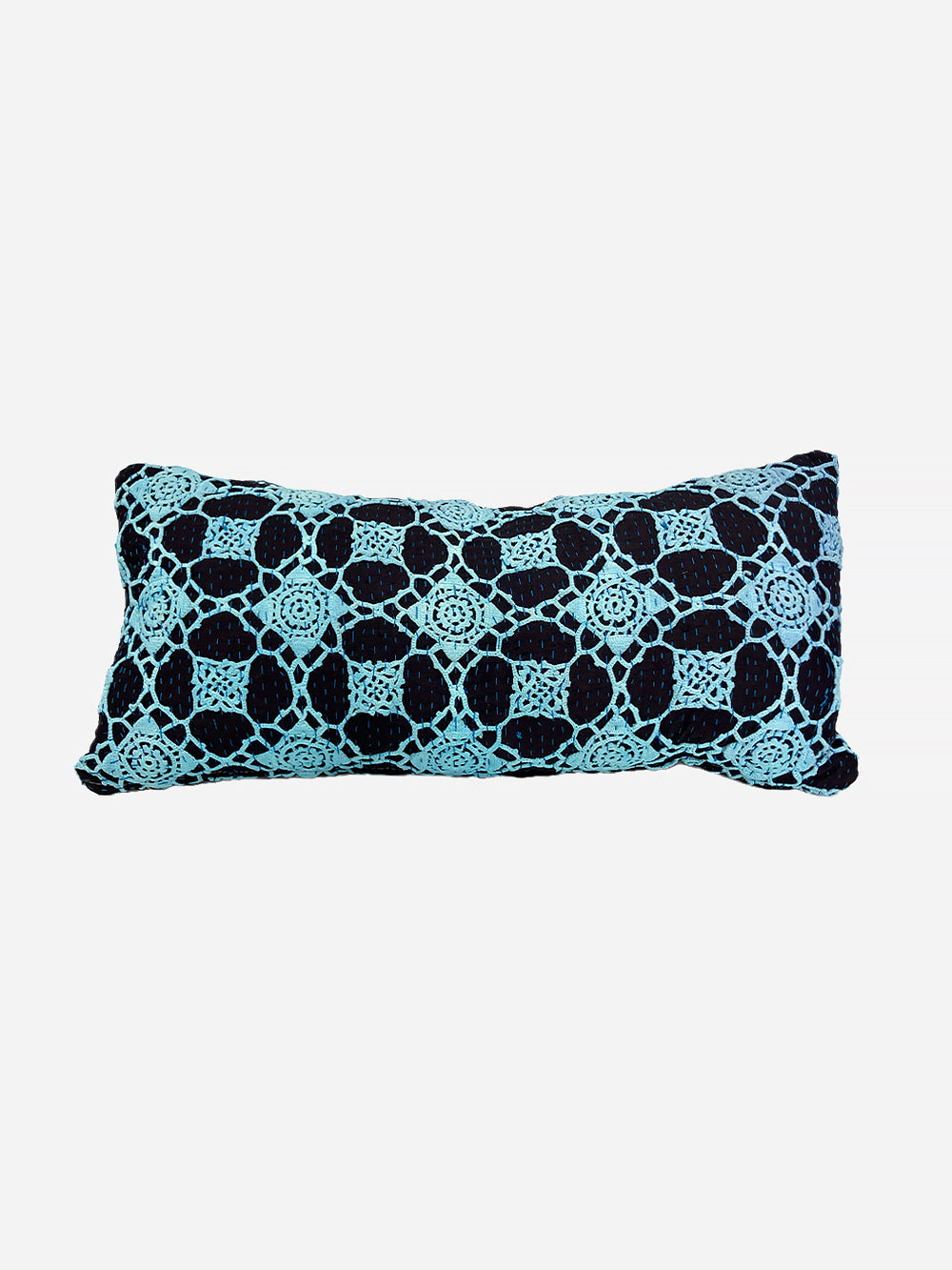 19th Century French Lace Cushion | 1675