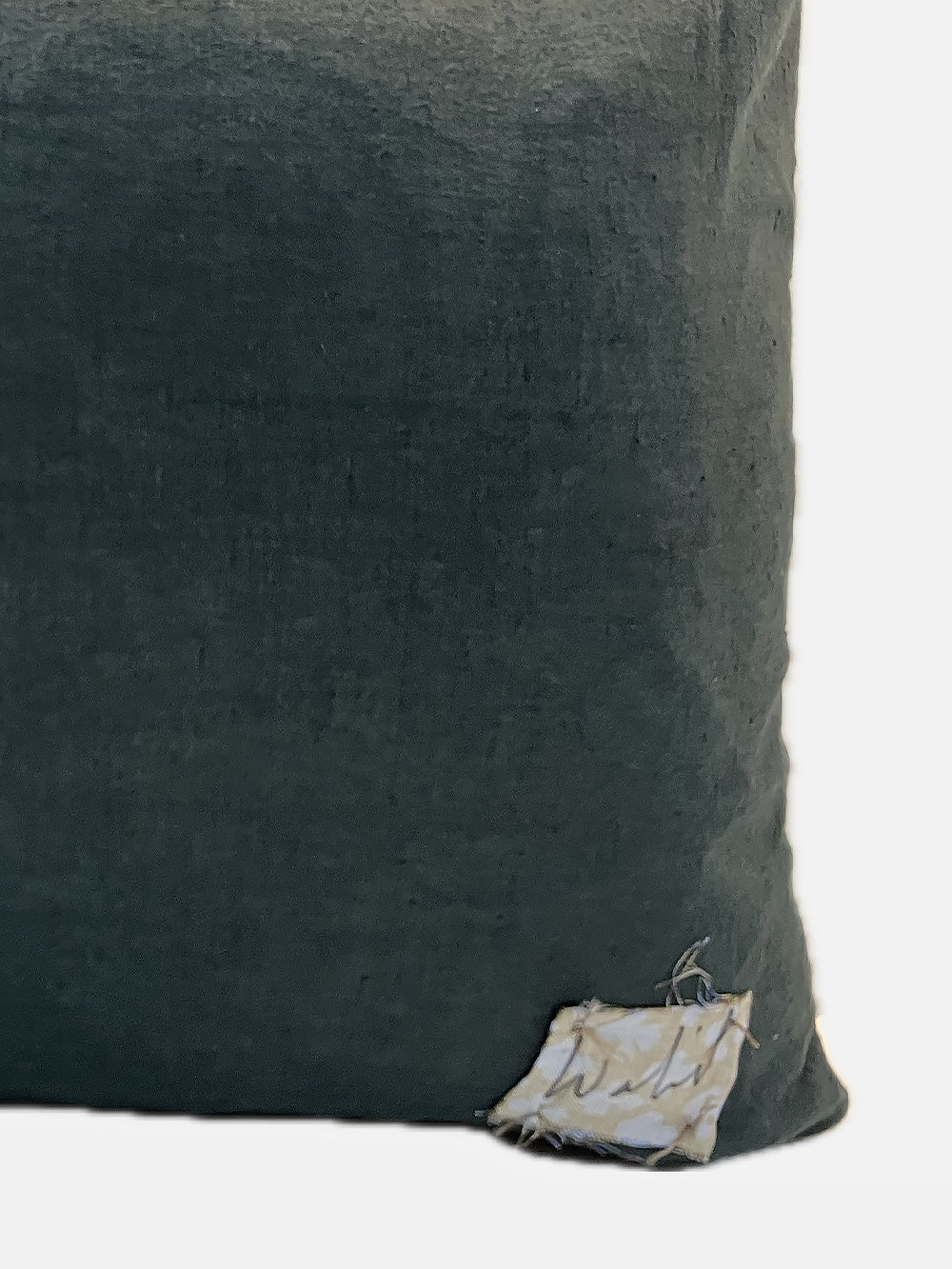 19th Century Ottoman Sirma Embroidery Cushion | 1693