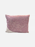 19th Century Curtain Lace Cushion | 1703