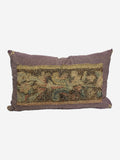 19th Century French Tapestry Cushion | 1705