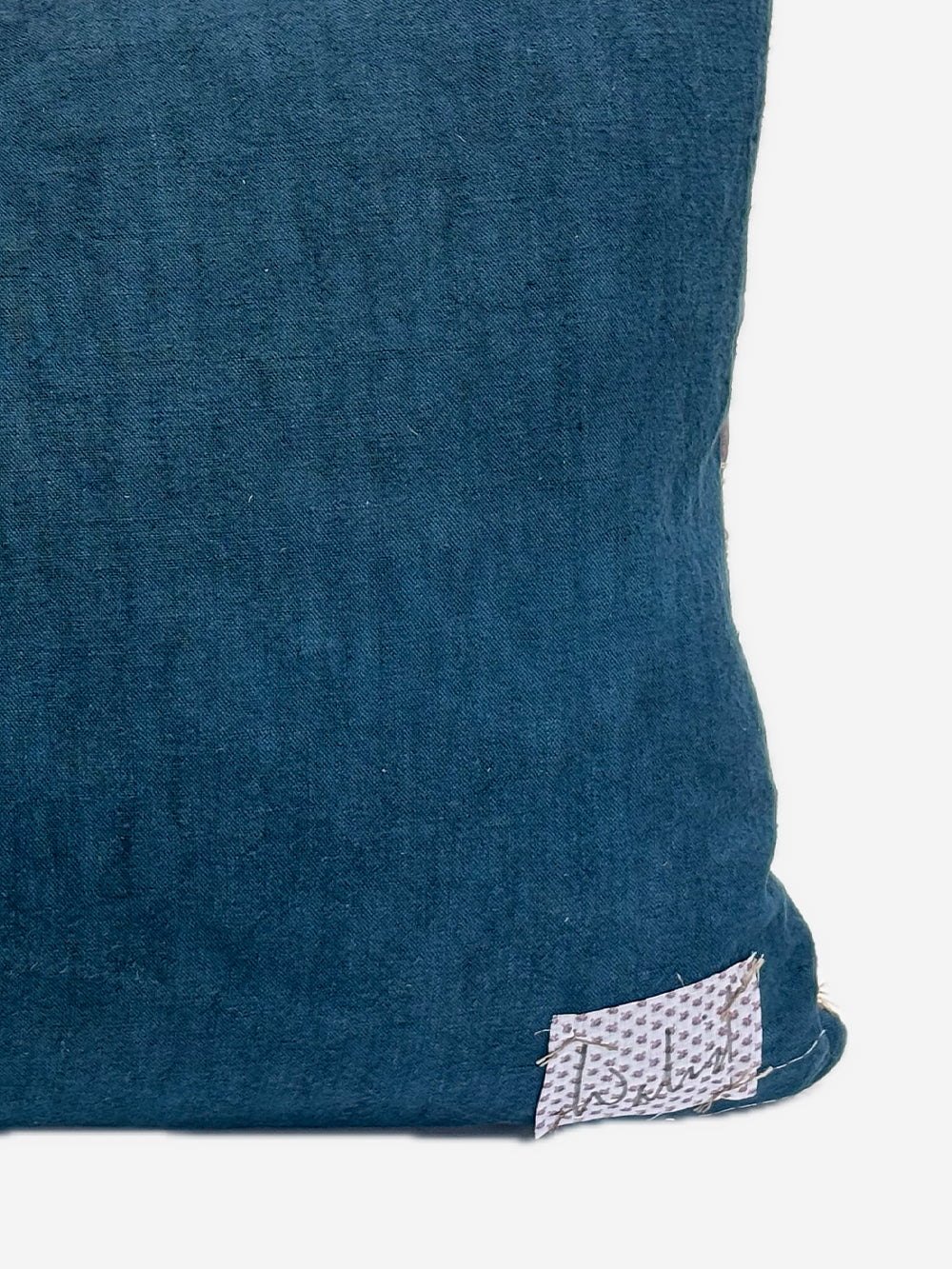 19th Century French Tapestry Cushion | 1705