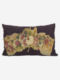 19th Century French Aubusson Tapestry Cushion | 1707