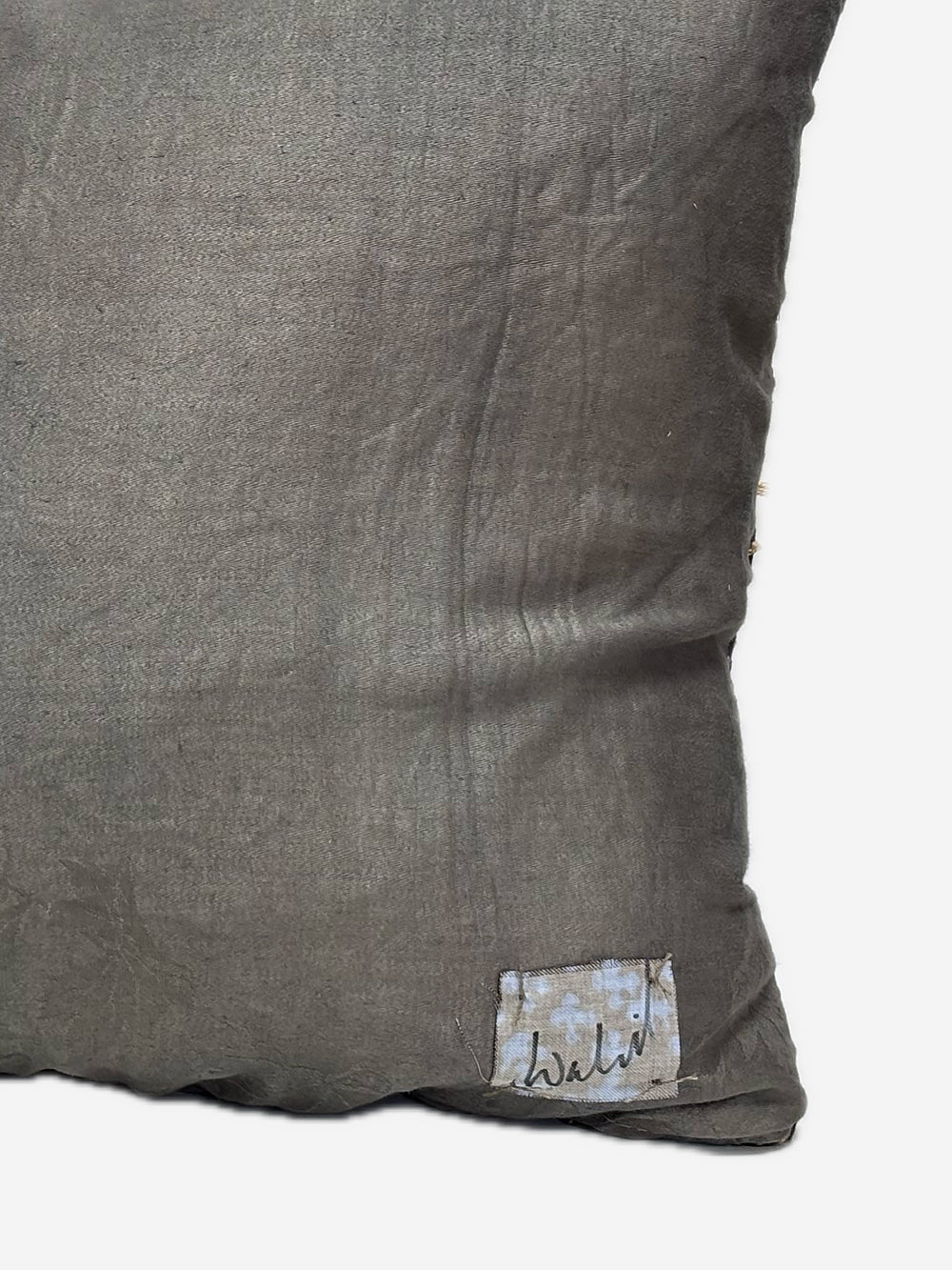 19th Century French Aubusson Tapestry Cushion | 1707