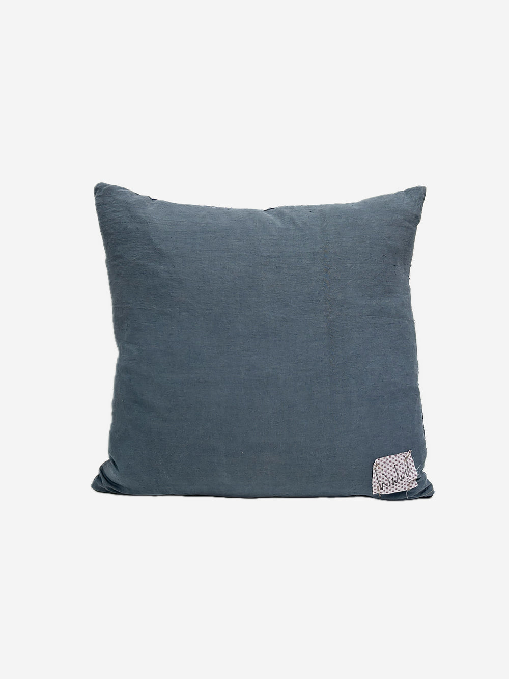 Vintage Woollen Needlepoint Cushion | 1714