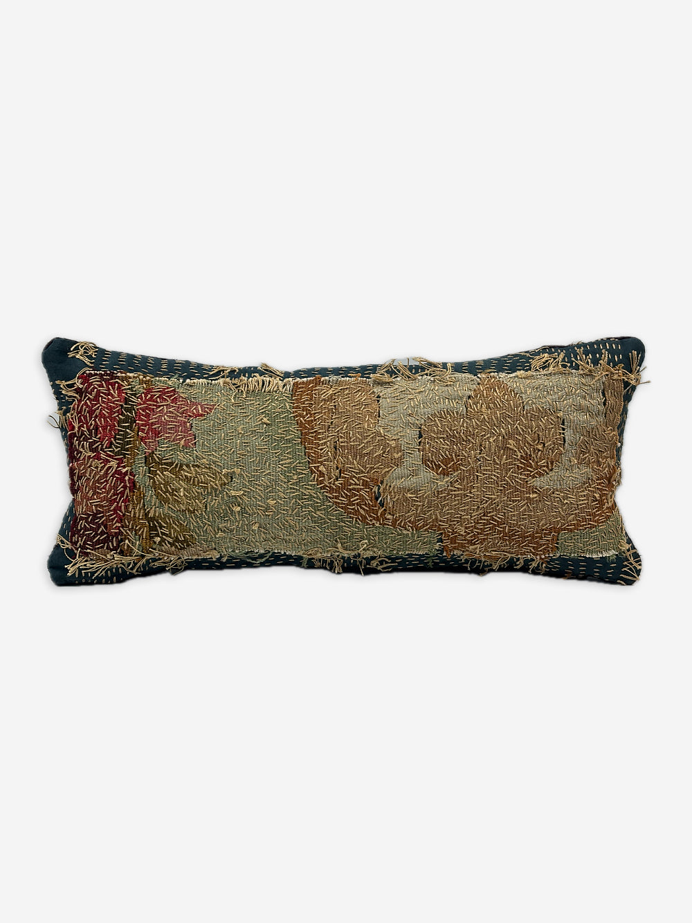 19th Century Napoleon III Tapestry Cushion | 1479