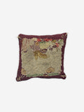 19th Century Napoleon III Tapestry Cushion | 1513