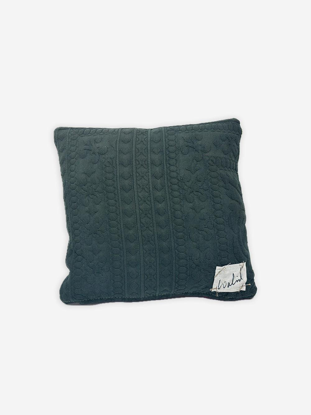 19th Century Napoleon III Tapestry Cushion | 1513