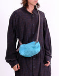 1920s Patchwork Digby Bag