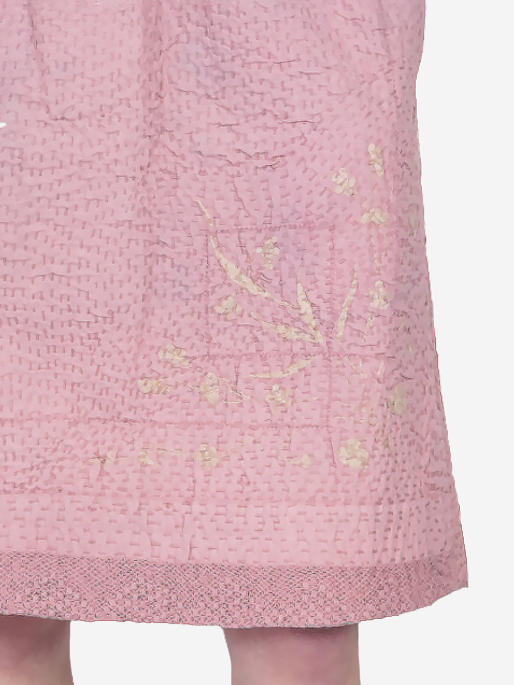 Venetian Backed Lace Eden Skirt