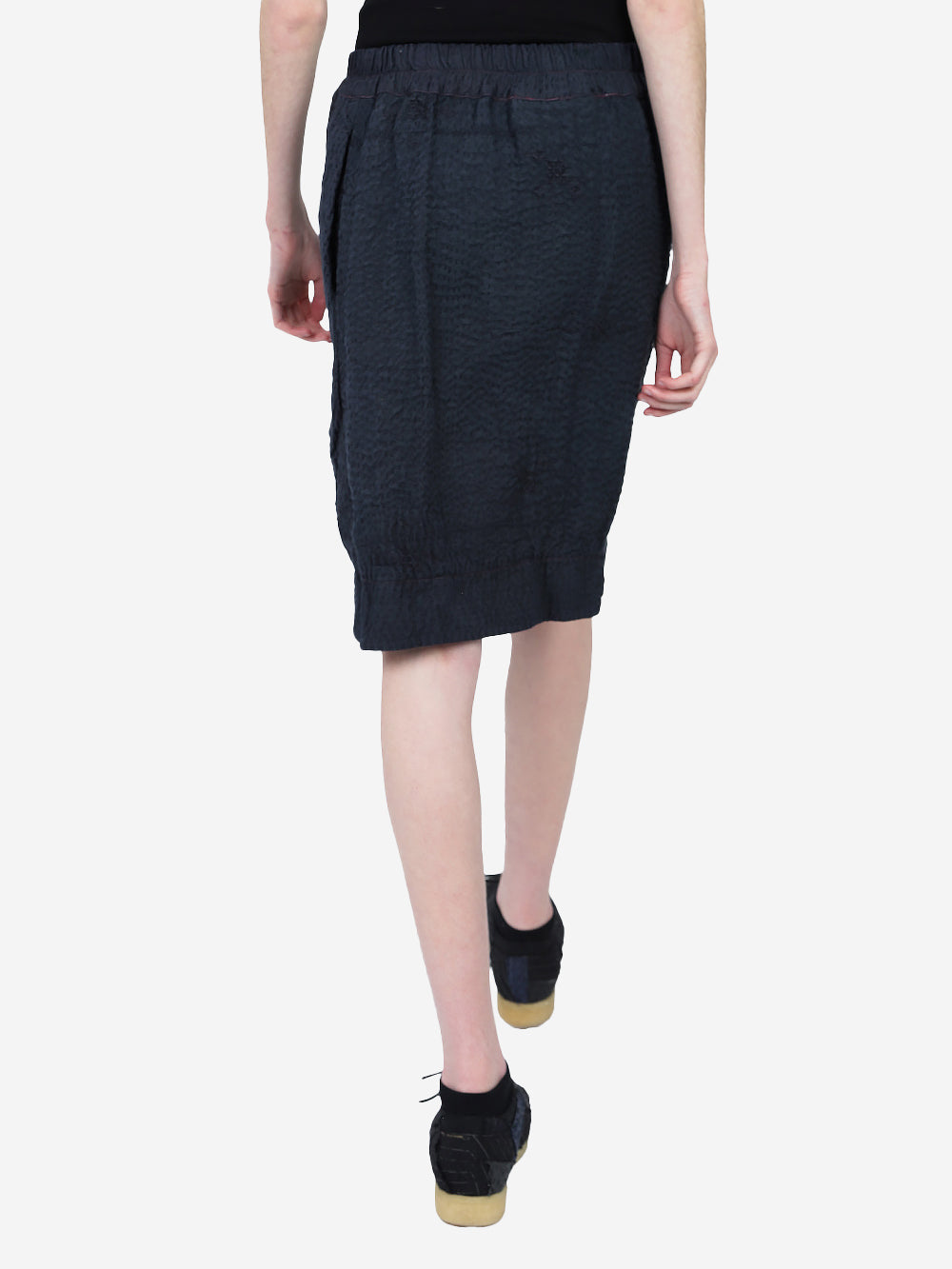 Venetian Backed Lace Eden Skirt