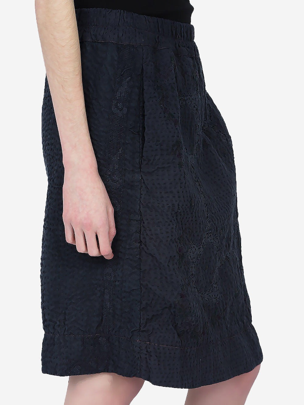 Venetian Backed Lace Eden Skirt