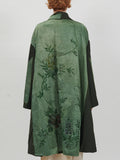 1920s Silk Kimono Georgina Coat