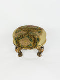 18th Century French Giltwood Footstool | 602