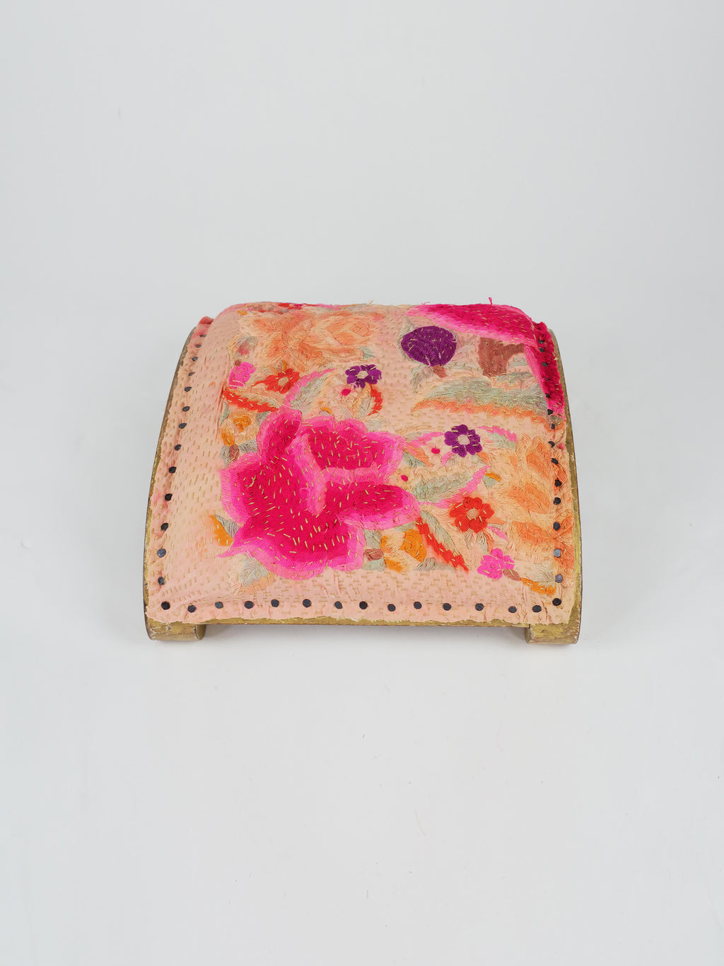 19th Century Victorian Footstool | 605