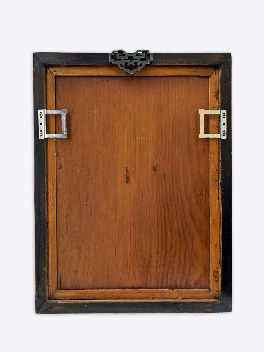 19th Century Chinese Qing Dynasty Frame | 003