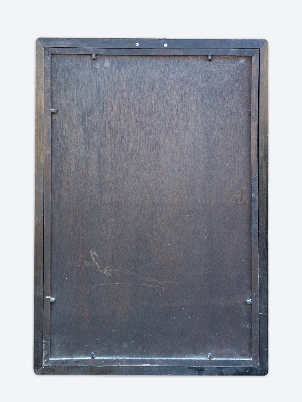 19th Century Chinese Qing Dynasty Frame | 005