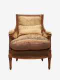 19th Century French Fauteuil | 02