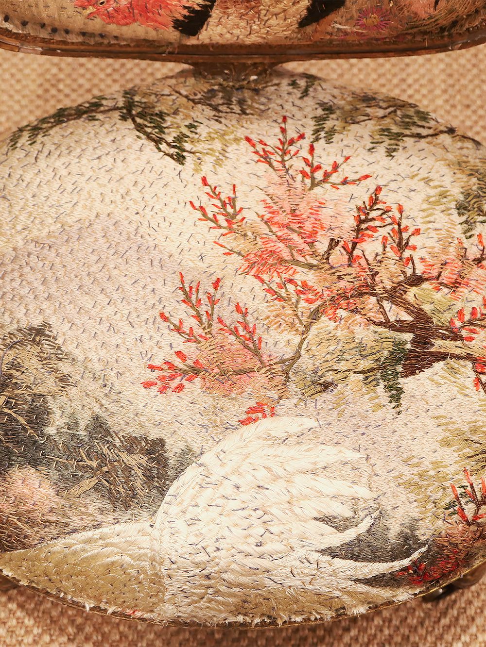 19th Century Nursing Chair | 615