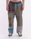 Vintage Military Canvas Gerald Trousers
