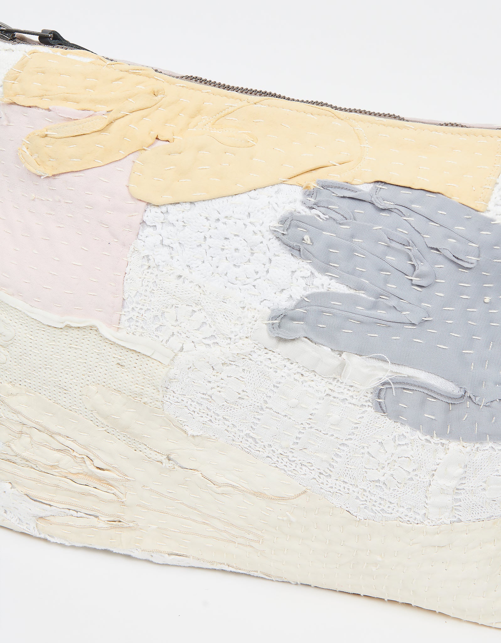 19th Century Opera Gloves Clutch