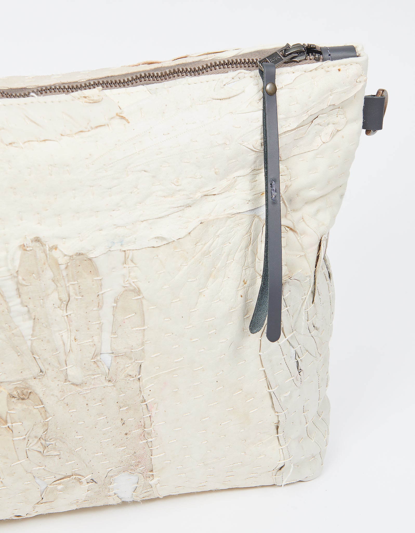 19th Century Opera Gloves Clutch