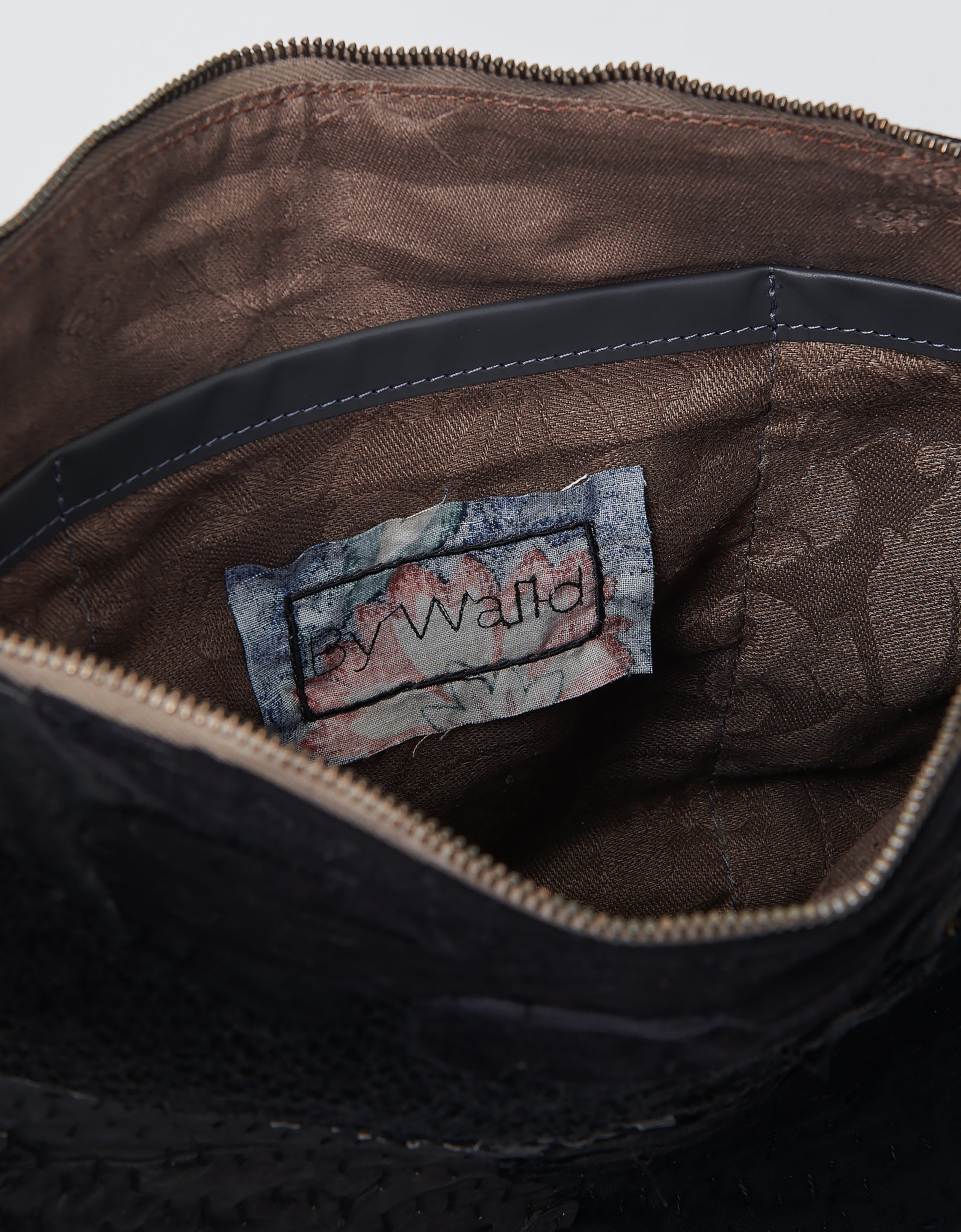 19th Century Opera Gloves Clutch