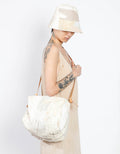 19th Century Opera Gloves Ryan Bag