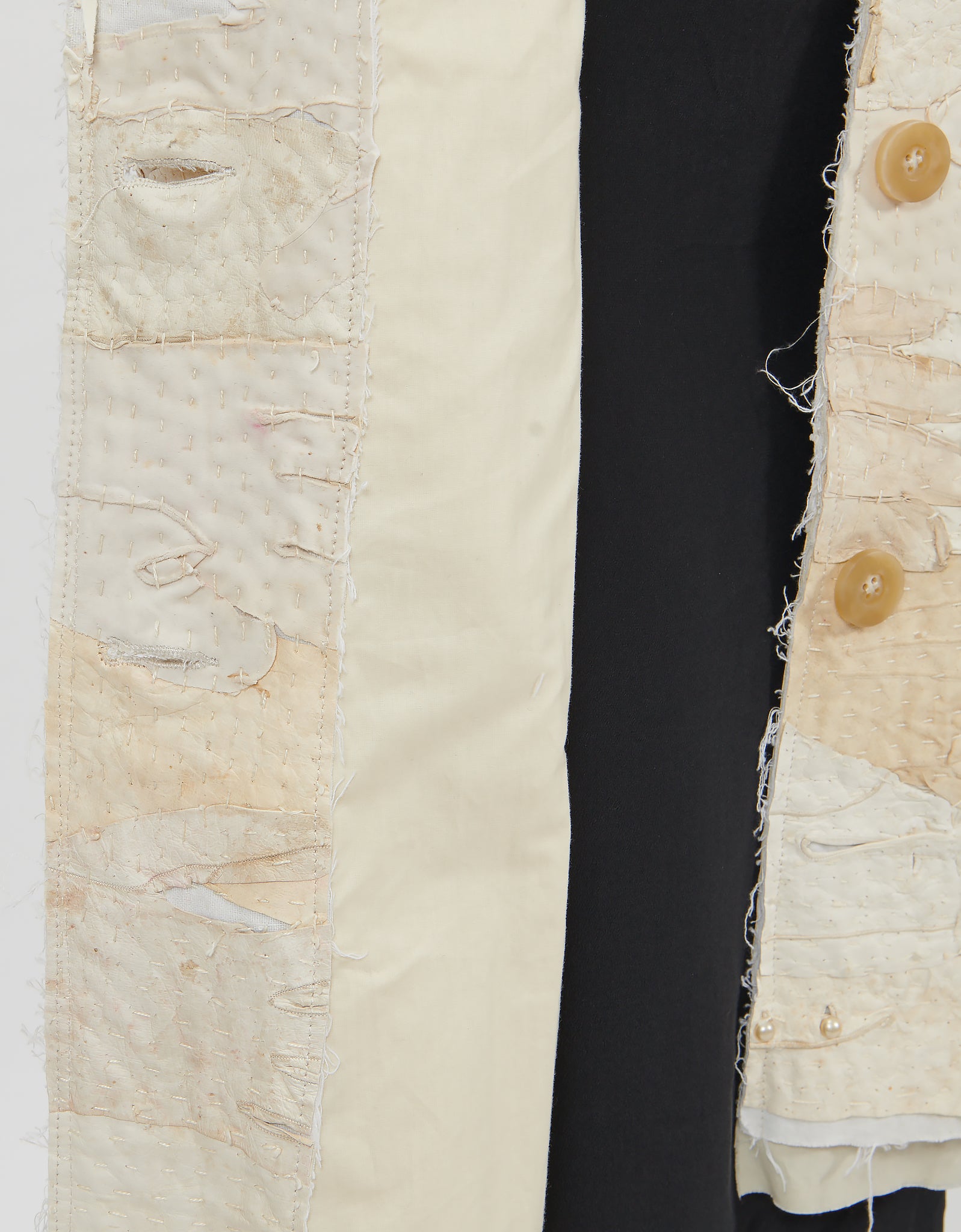 19th Century Opera Gloves Zosia Coat