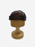 Shirting Re-patch Emperor Hat