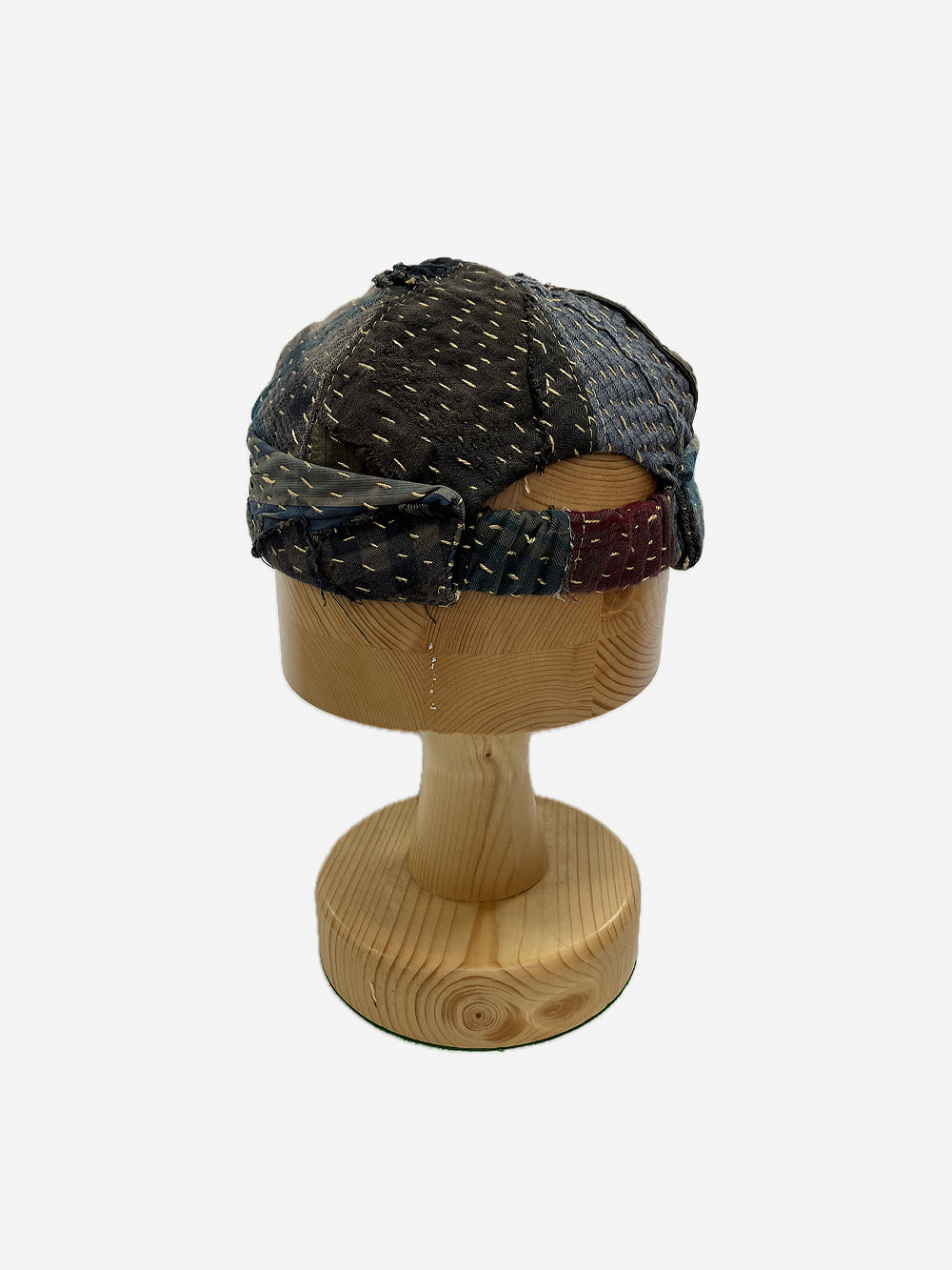 Shirting Re-patch Emperor Hat