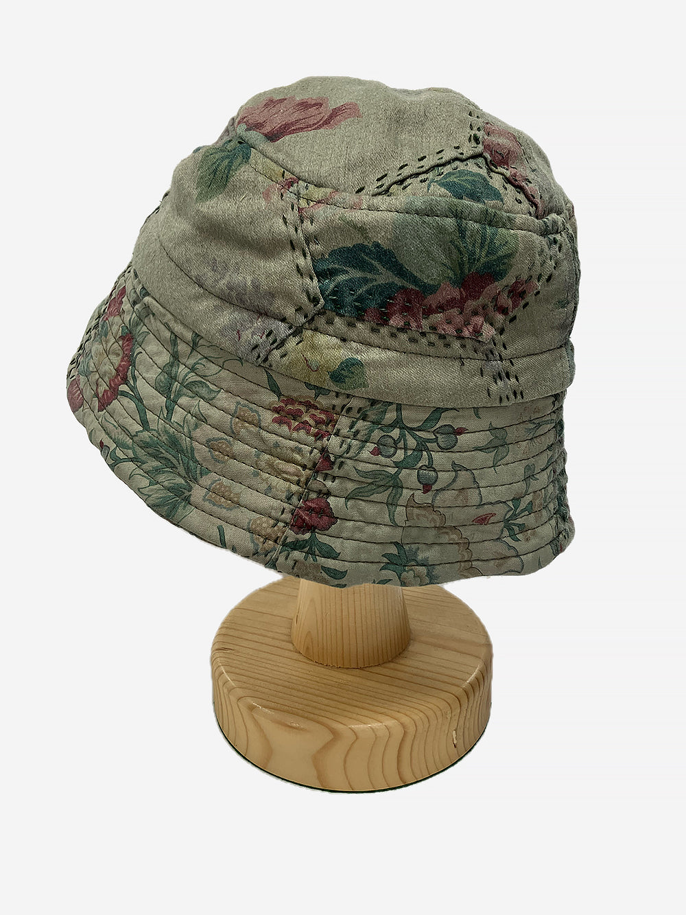Country House Chintz Callum Hat