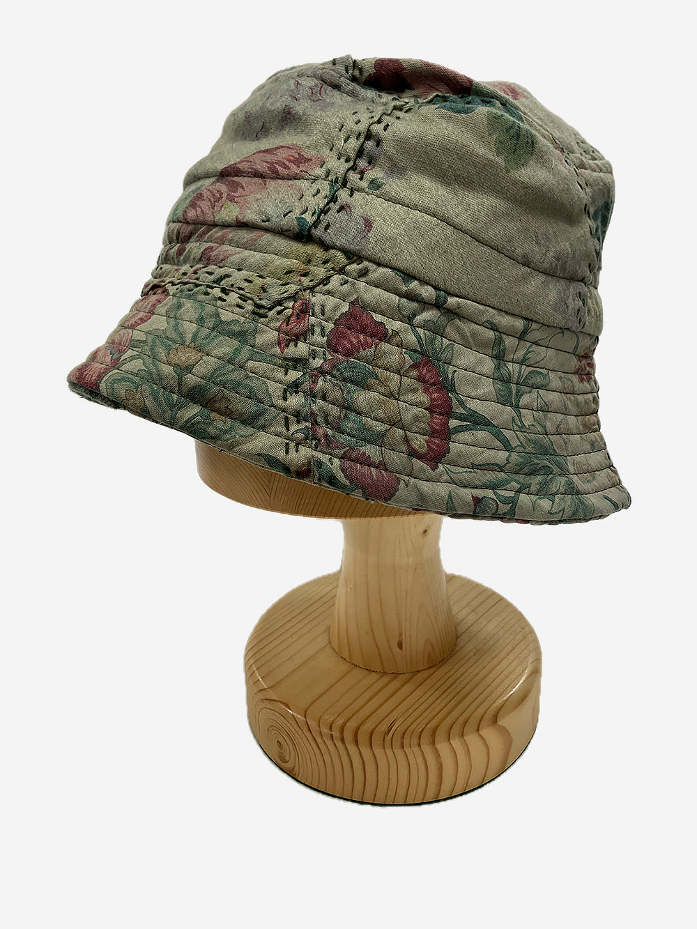 Country House Chintz Callum Hat