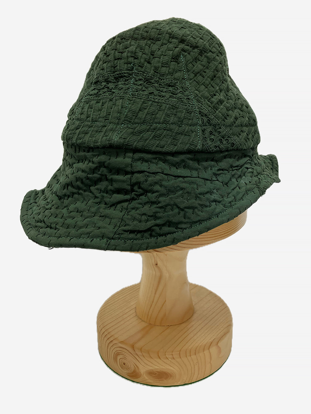 Little House On The Prairie Hani Hat
