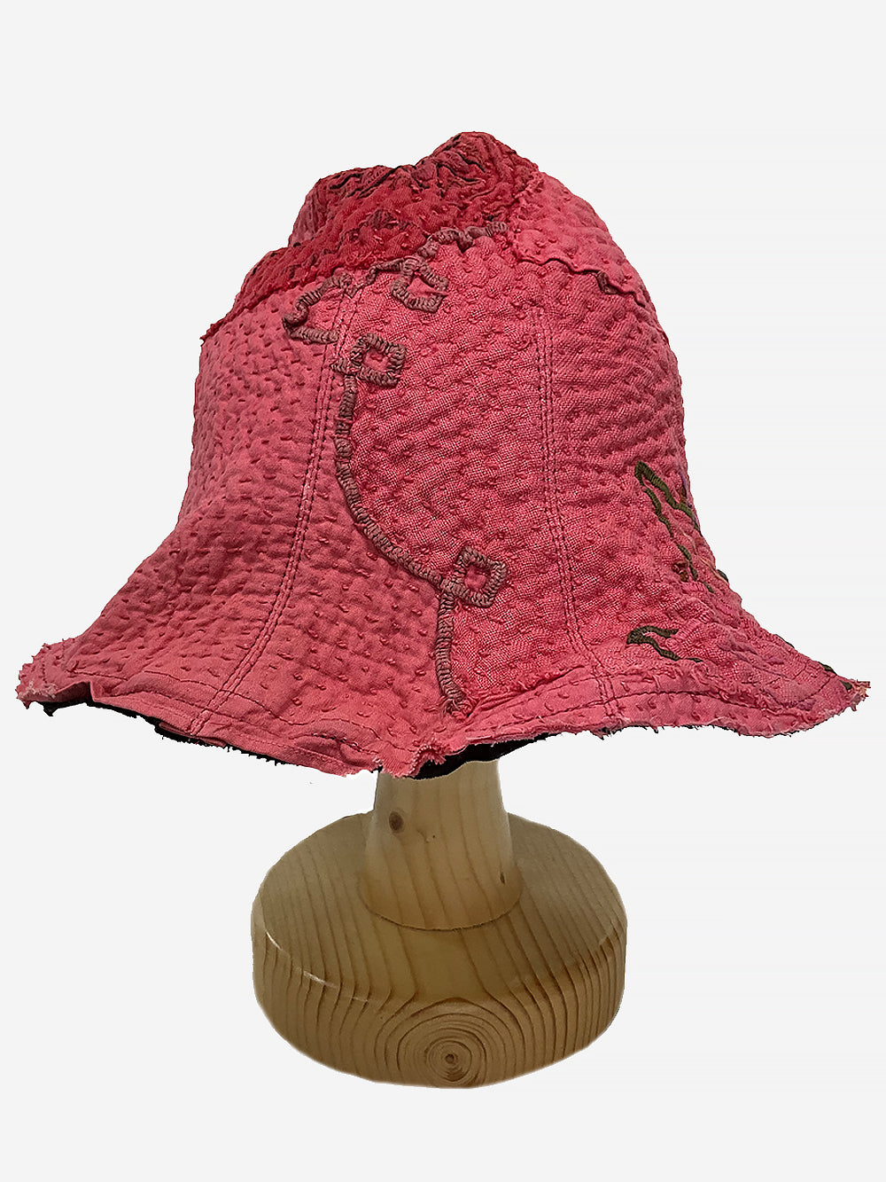 Little House On The Prairie Masaki Hat