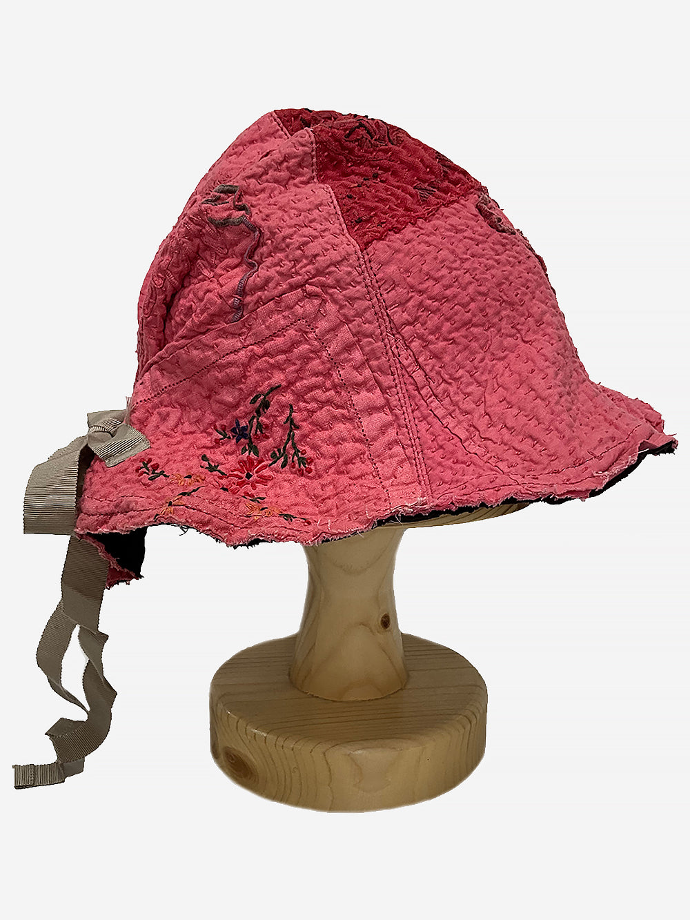 Little House On The Prairie Masaki Hat