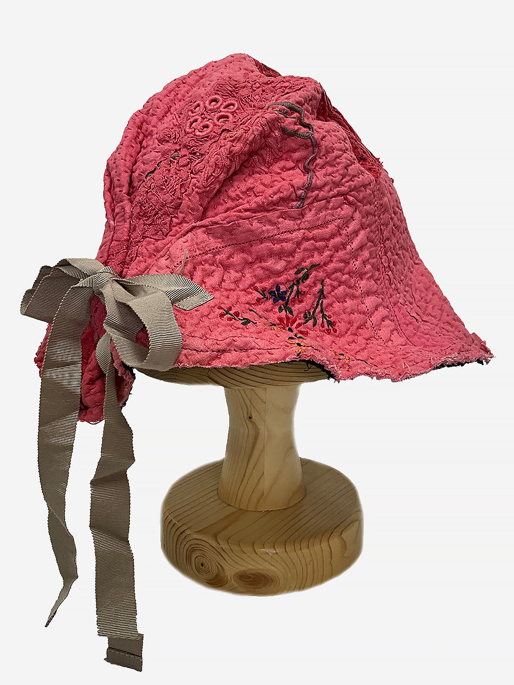 Little House On The Prairie Masaki Hat