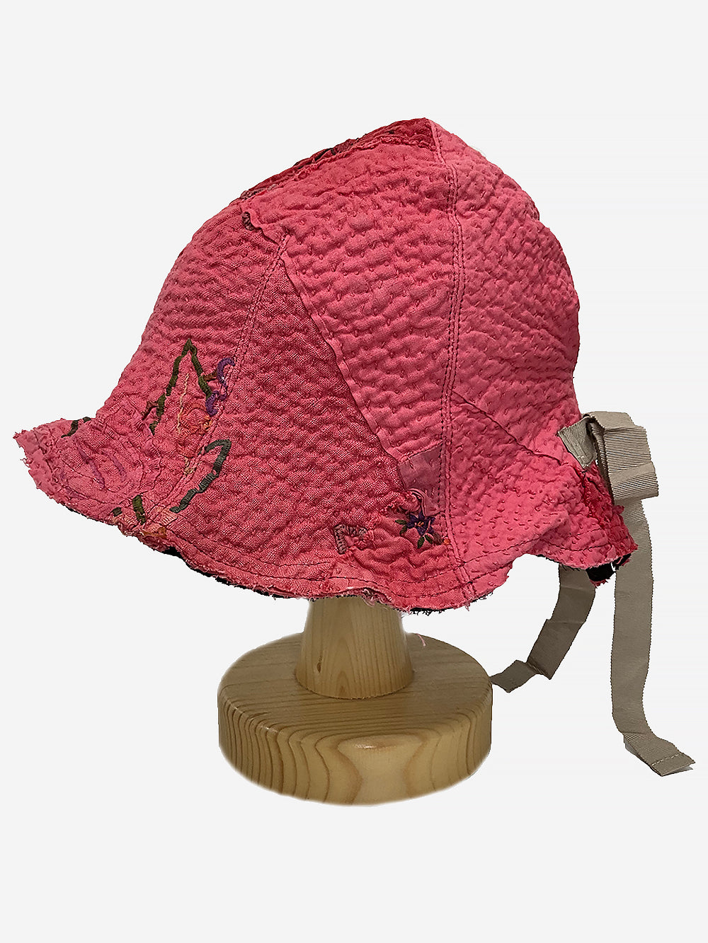Little House On The Prairie Masaki Hat
