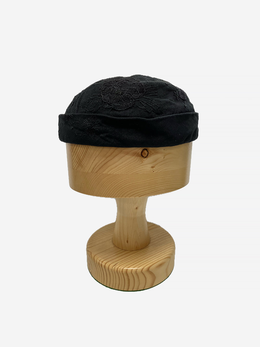 Hanky Emperor Hat