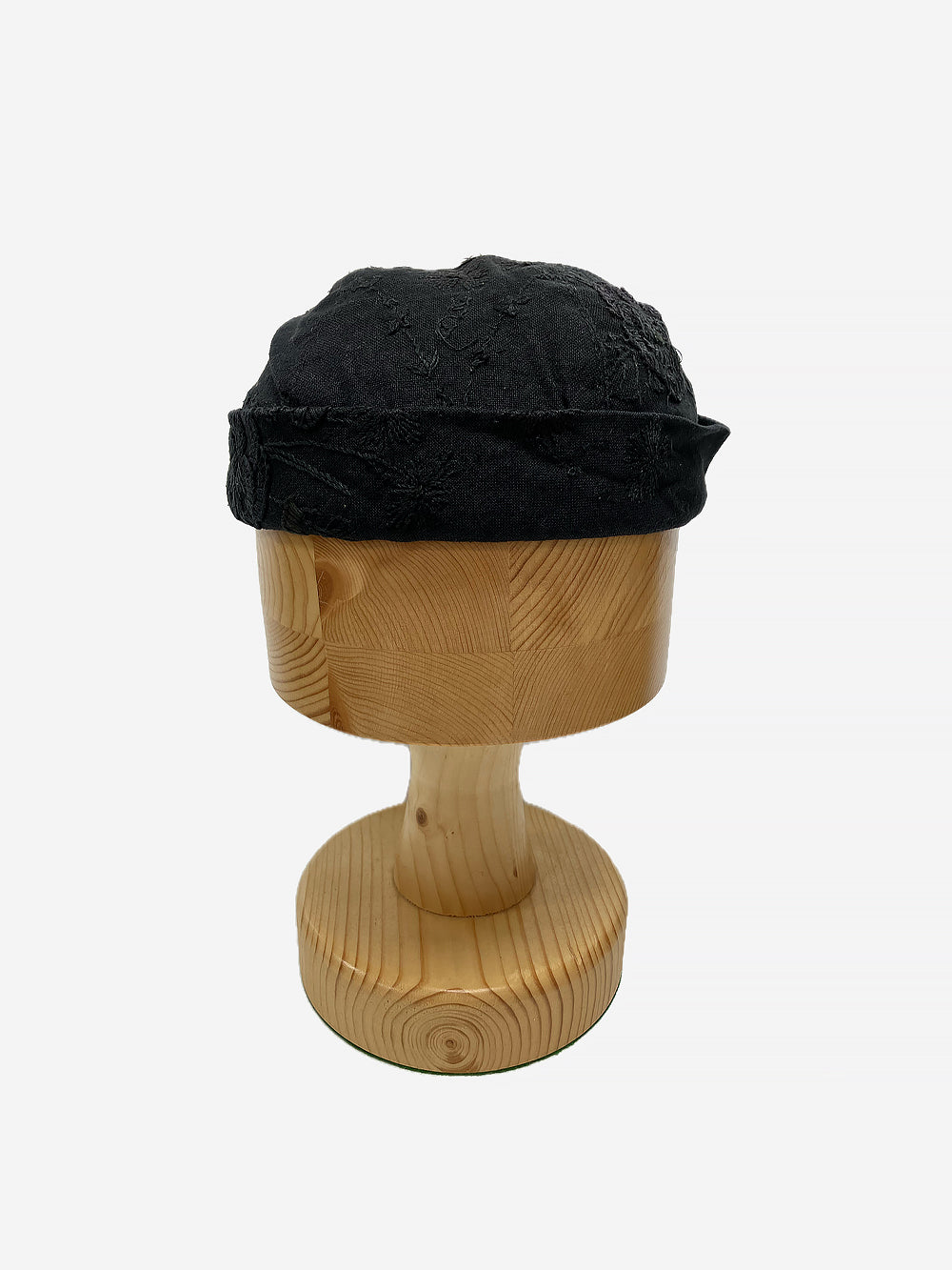 Hanky Emperor Hat